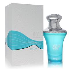 Afnan Zimaya Anhaar Valley EDP for Unisex