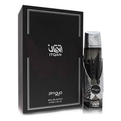 Afnan Zimaya Itqan Noir EDP for Unisex