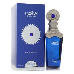 Afnan Zimaya Ramsh Imperium EDP for Men