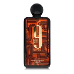 Afnan 9pm Elixir Intense Parfum Intense for Unisex (Tester)