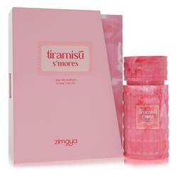 Afnan Zimaya Tiramisu S'mores EDP for Unisex