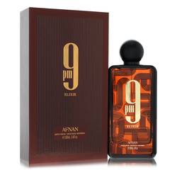 Afnan 9pm Elixir Intense Parfum Intense for Unisex