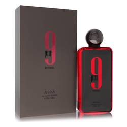 香水(男性用) afnan 9pm rebel 100ml Afnan 9pm Rebel EDP for Unisex | Singapore