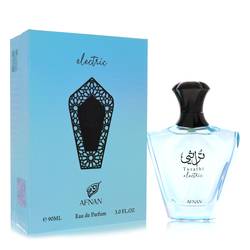 Afnan Turathi Electric EDP for Unisex