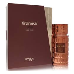 Afnan Zimaya Tiramisu Coco EDP for Unisex