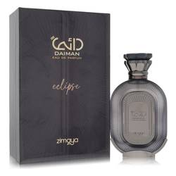 Afnan Zimaya Daiman Eclipse EDP for Unisex