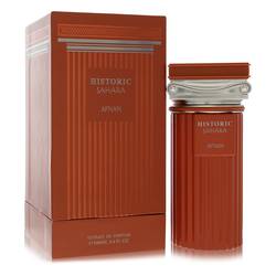 Afnan Historic Sahara Extrait De Parfum for Unisex