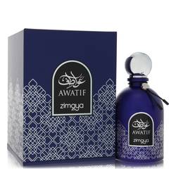 Afnan Zimaya Awatif Blue EDP for Men