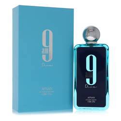 Afnan 9am Dive EDP for Unisex (100ml / 150ml)