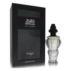 Afnan Zimaya Infrad Noir EDP for Men