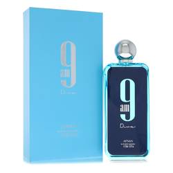 Afnan 9am Dive EDP for Unisex