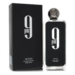 Afnan 9pm EDP for Unisex (100ml Ready Stock)