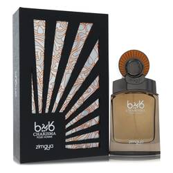 Afnan Zimaya Charisma EDP for Men