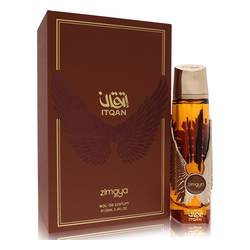 Afnan Zimaya Itqan Gold EDP for Unisex
