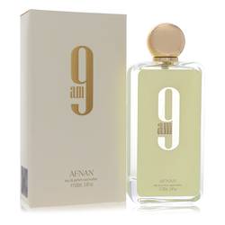 Afnan 9am 100ml EDP for Unisex