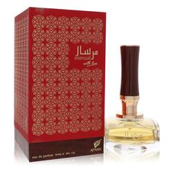 Afnan Mirsaal With Love EDP for Women