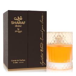Afnan Zimaya Sharaf Divine Extrait De Parfum for Unisex