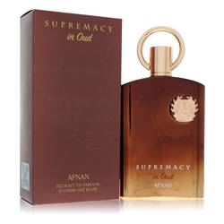 Afnan Supremacy In Oud EDP for Unisex