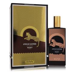 Memo African Leather 75ml EDP for Unisex