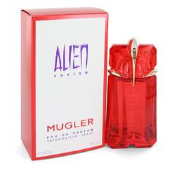 Thierry Mugler Alien Fusion 60ml EDP for Women