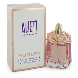 Thierry Mugler Alien Flora Futura EDT for Women