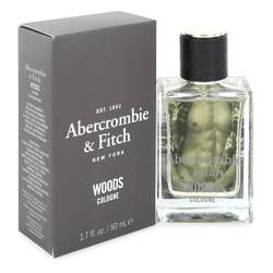 Abercrombie & Fitch Woods 50ml EDC for Men