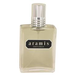 Aramis Gentleman 110ml EDT for Men (Tester)