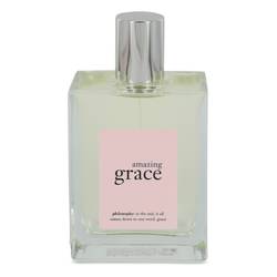 Philosophy Amazing Grace 120ml EDT for Women (unboxed)