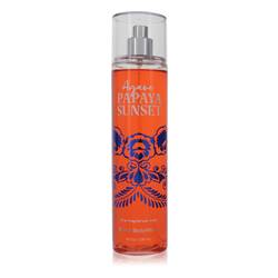Agave Papaya Sunset 236ml Fragrance Mist for Women | Bath & Body Works