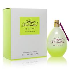 Agent Provocateur Electric 100ml EDP for Women