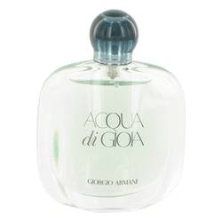 Giorgio Armani Acqua Di Gioia 50ml EDP for Women (Tester)