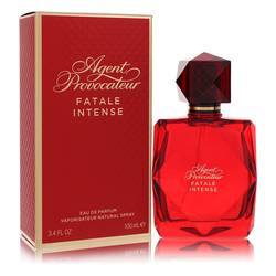 Agent Provocateur Fatale Intense 100ml EDP for Women