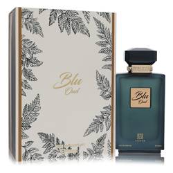 Ahmed Al Maghribi Blu Oud EDP for Unisex