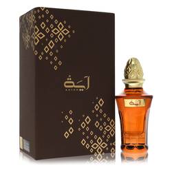 Ahmed Al Maghribi Aayah Extrait De Parfum for Men