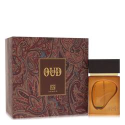 Ahmed Al Maghribi Bombay Oud EDP for Men