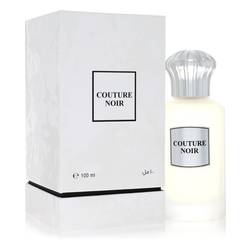 Ahmed Al Maghribi Couture Noir Extrait De Parfum for Men