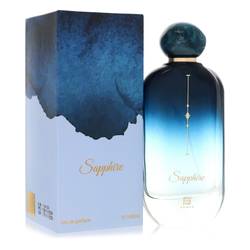 Ahmed Al Maghribi Sapphire EDP for Men