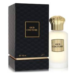 Ahmed Al Maghribi Oud Couture Extrait De Parfum for Men