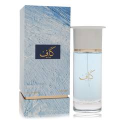 Ahmed Al Maghribi Kaaf EDP for Unisex