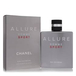 Chanel Allure Homme Sport Eau Extreme 150ml EDP for Men