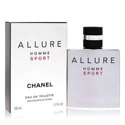Chanel Allure Sport 50ml EDT for Men