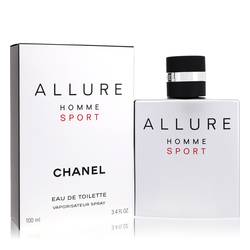 Chanel Allure Sport 100ml EDT for Men