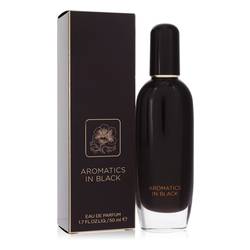 Clinique Aromatics In Black EDP for Women (50ml / 100ml)