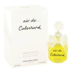 Air De Cabochard 50ml Parfum De Toilette for Women | Parfums Gres