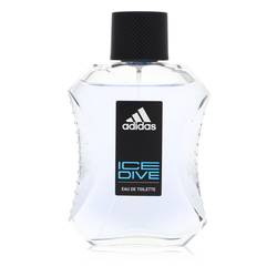 Adidas Ice Dive EDT for Men (Unboxed)