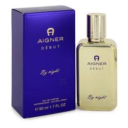Aigner Debut By Night EDP for Women | Etienne Aigner