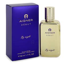 Aigner Debut By Night 50ml EDP for Women | Etienne Aigner