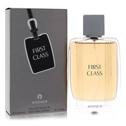 Aigner First Class 100ml EDT for Women | Etienne Aigner