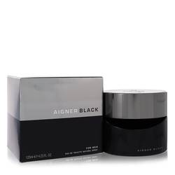 Aigner Black 125ml EDT for Men | Etienne Aigner