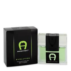 Aigner Man 2 Evolution 50ml EDT for Men | Etienne Aigner